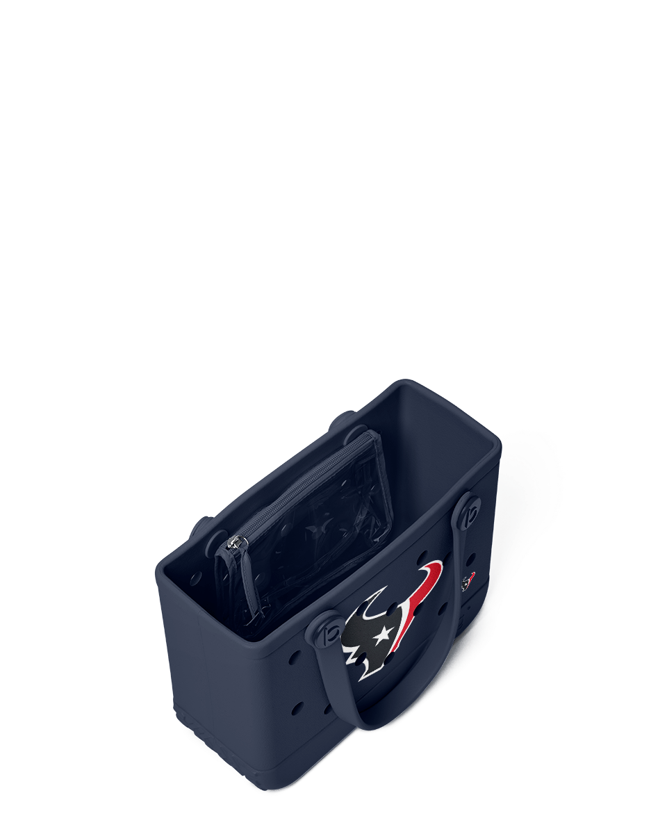 Bitty Bogg Bag - Houston Texans - Image 3