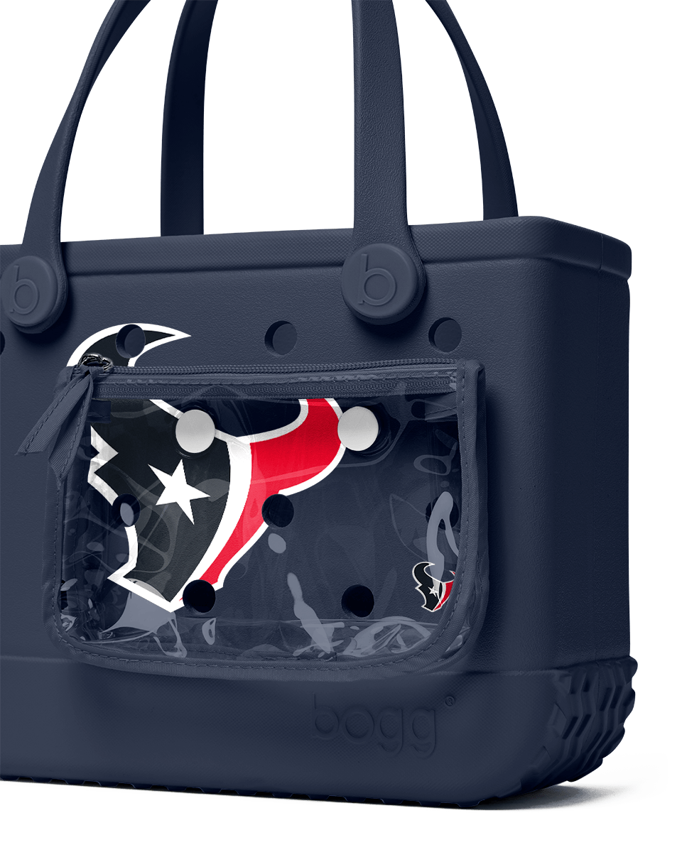 Bitty Bogg Bag - Houston Texans - Image 5