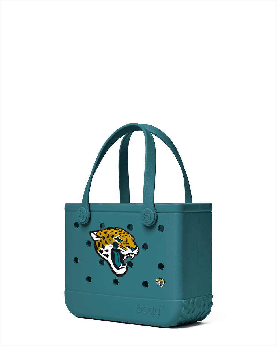 Bitty Bogg Bag - Jacksonville Jaguars - Image 2