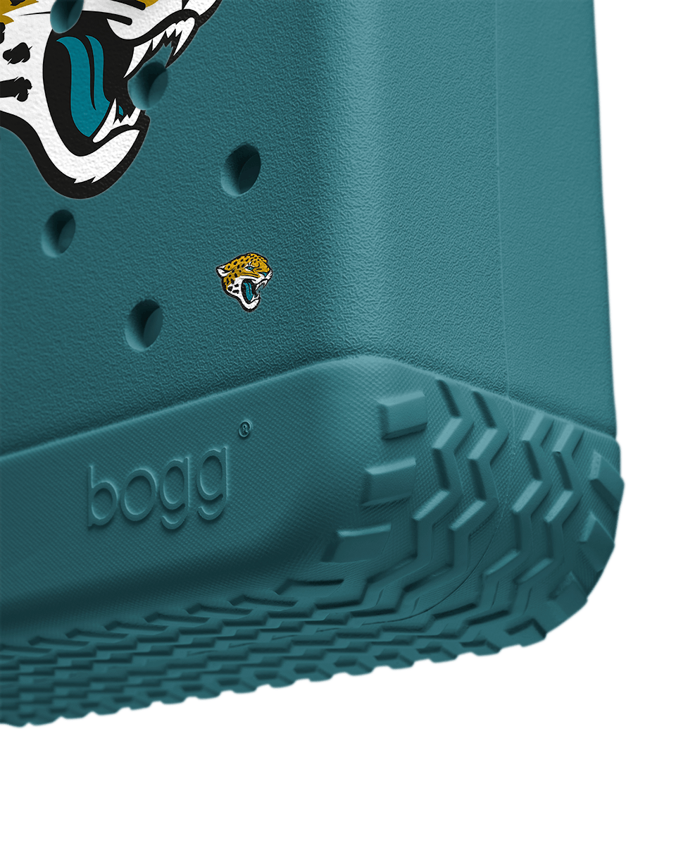 Bitty Bogg Bag - Jacksonville Jaguars - Image 4