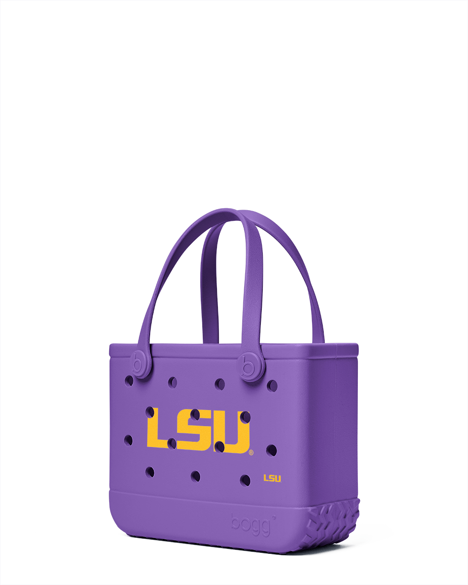 Bitty Bogg Bag - LSU Tigers - Image 2