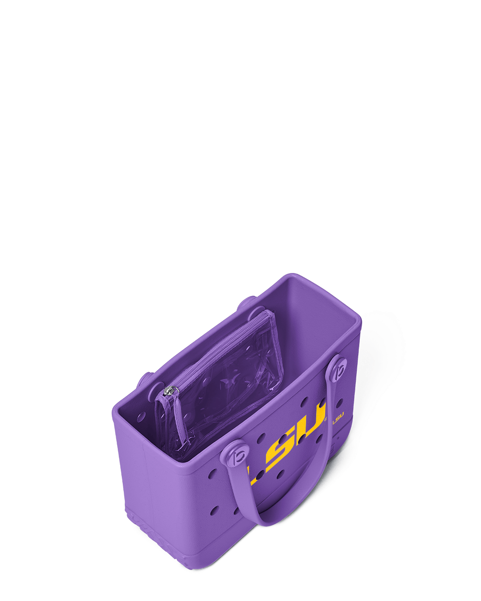 Bitty Bogg Bag - LSU Tigers - Image 3