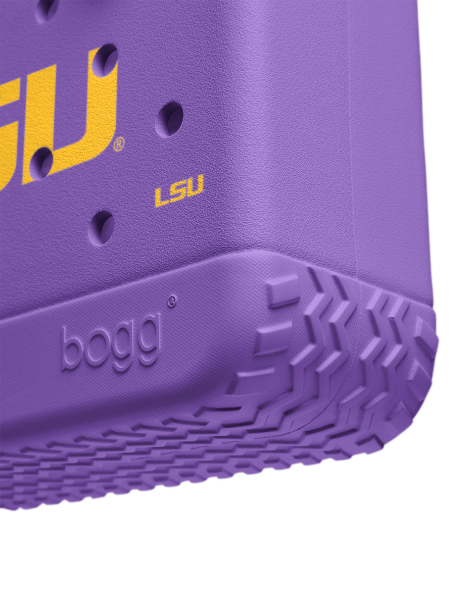 Bitty Bogg Bag - LSU Tigers - Image 4