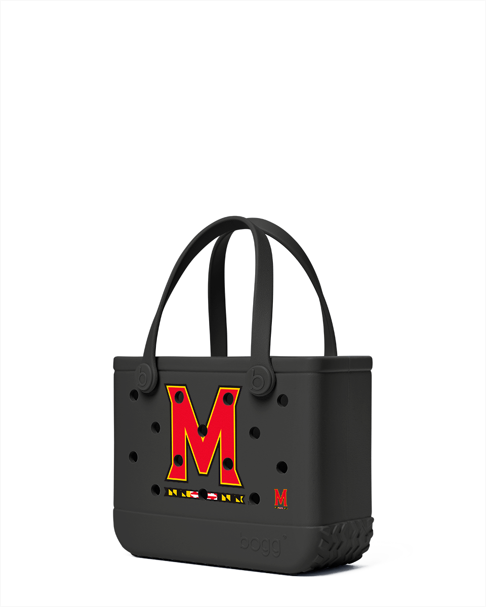 Bitty Bogg Bag - Maryland Terrapins - Image 2