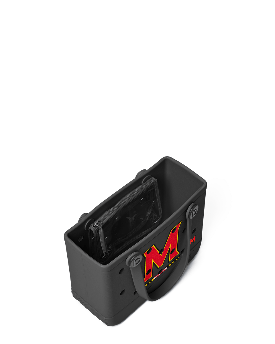 Bitty Bogg Bag - Maryland Terrapins - Image 3