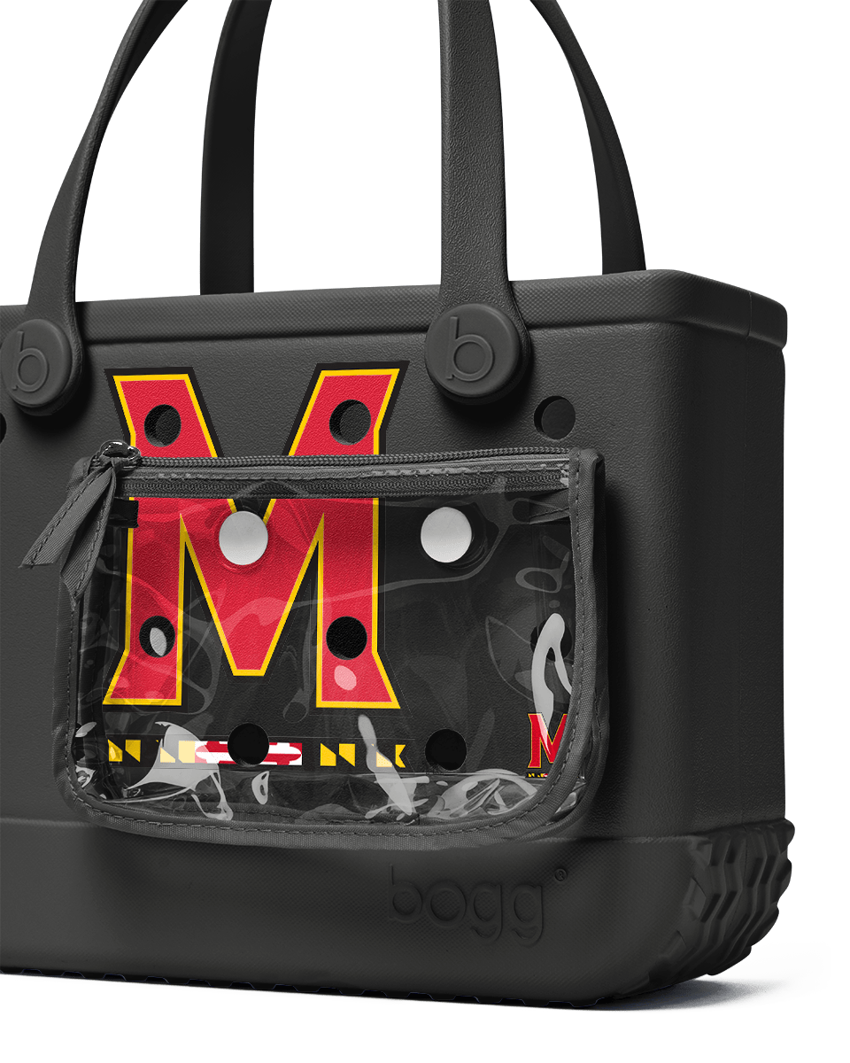 Bitty Bogg Bag - Maryland Terrapins - Image 5
