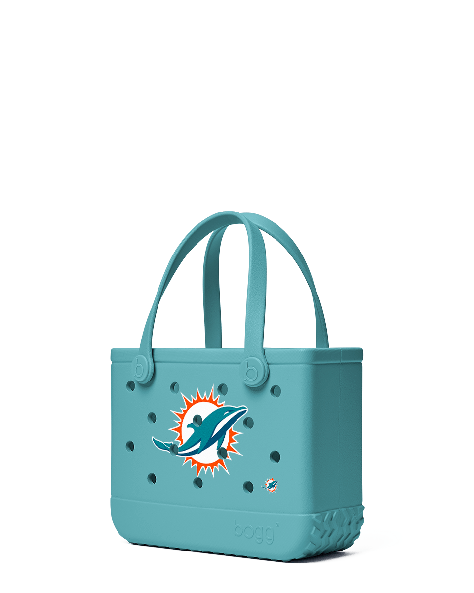 Bitty Bogg Bag - Miami Dolphins - Image 2