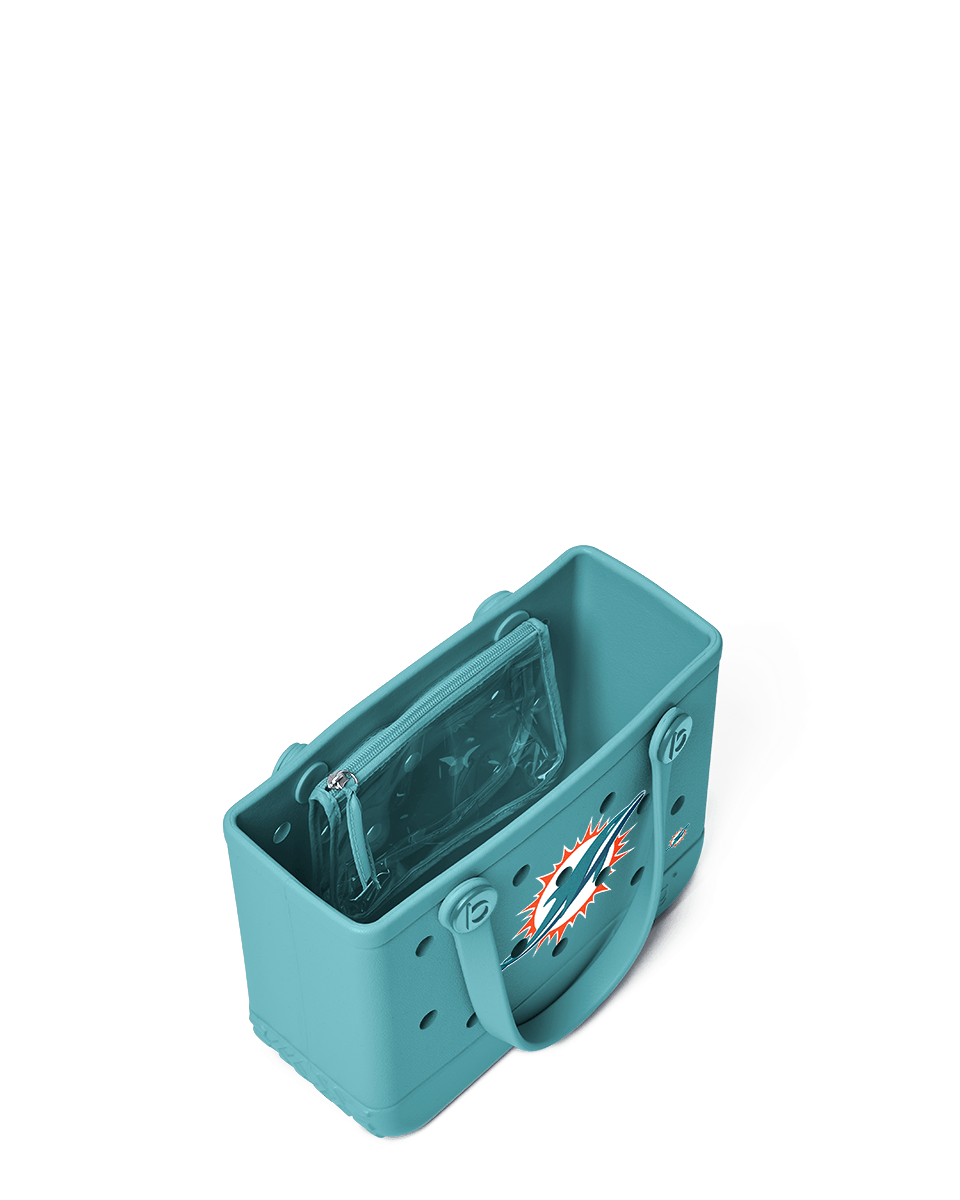 Bitty Bogg Bag - Miami Dolphins - Image 3