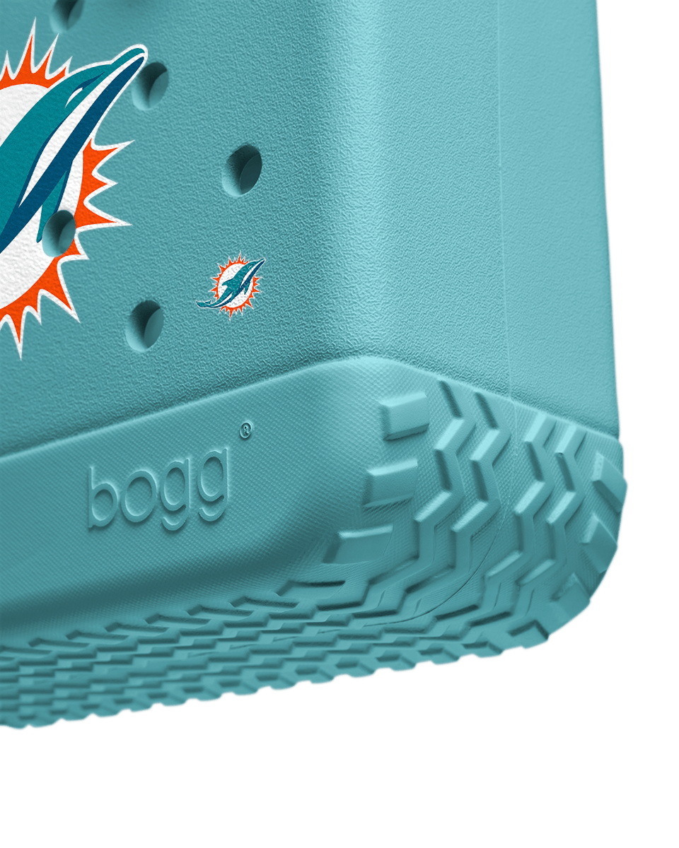 Bitty Bogg Bag - Miami Dolphins - Image 4