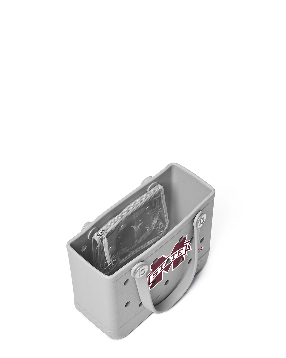 Bitty Bogg Bag - Mississippi State Bulldogs - Image 3