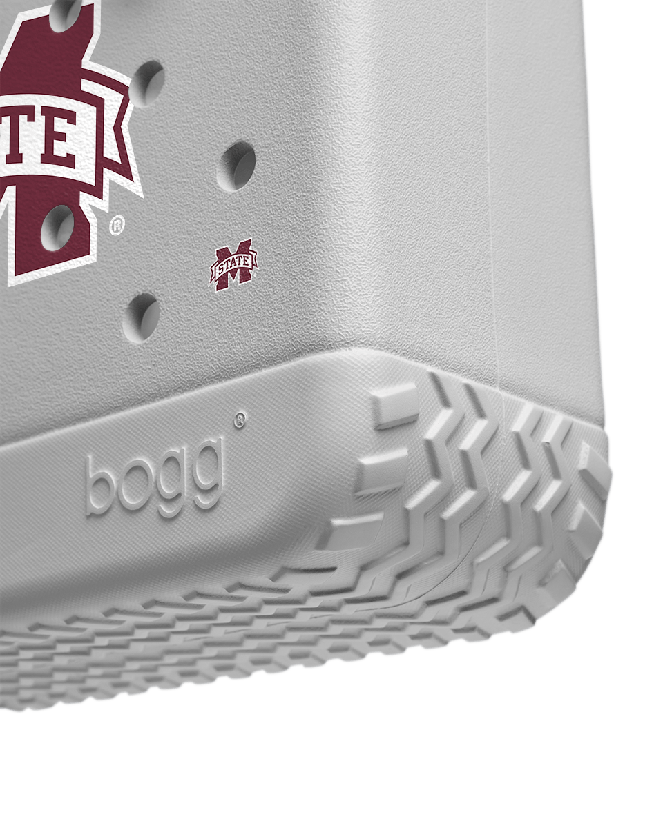 Bitty Bogg Bag - Mississippi State Bulldogs - Image 4