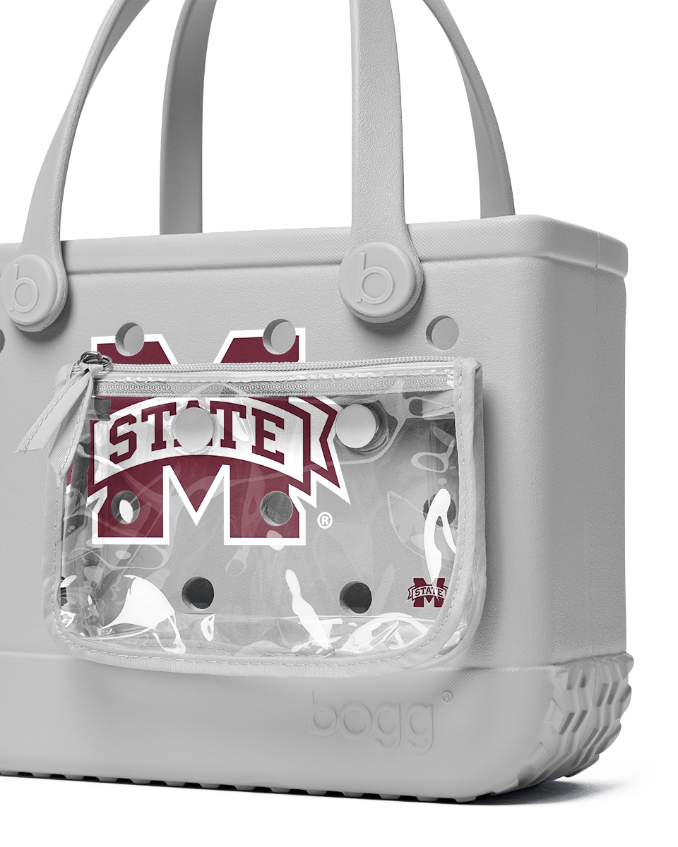 Bitty Bogg Bag - Mississippi State Bulldogs - Image 5
