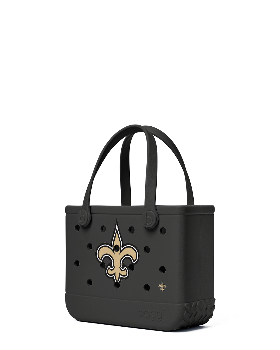 Bitty Bogg Bag - New Orleans Saints - Image 2