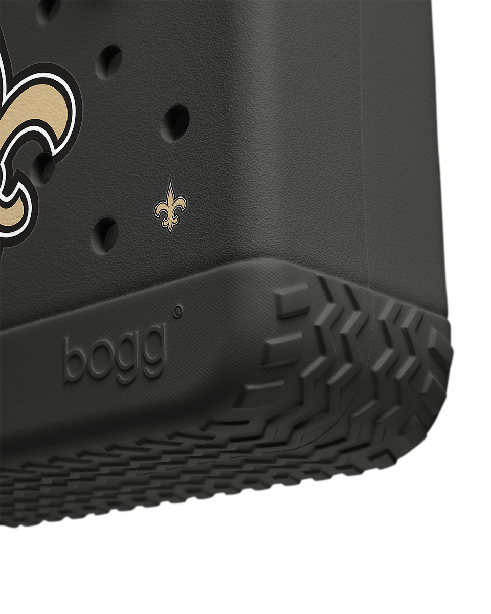 Bitty Bogg Bag - New Orleans Saints - Image 4