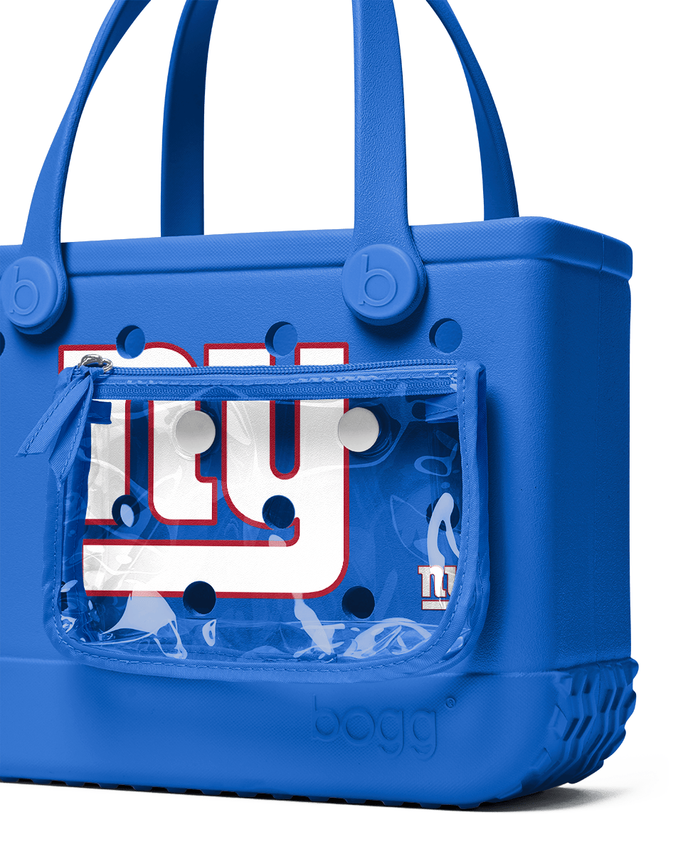Bitty Bogg Bag - New York Giants - Image 5