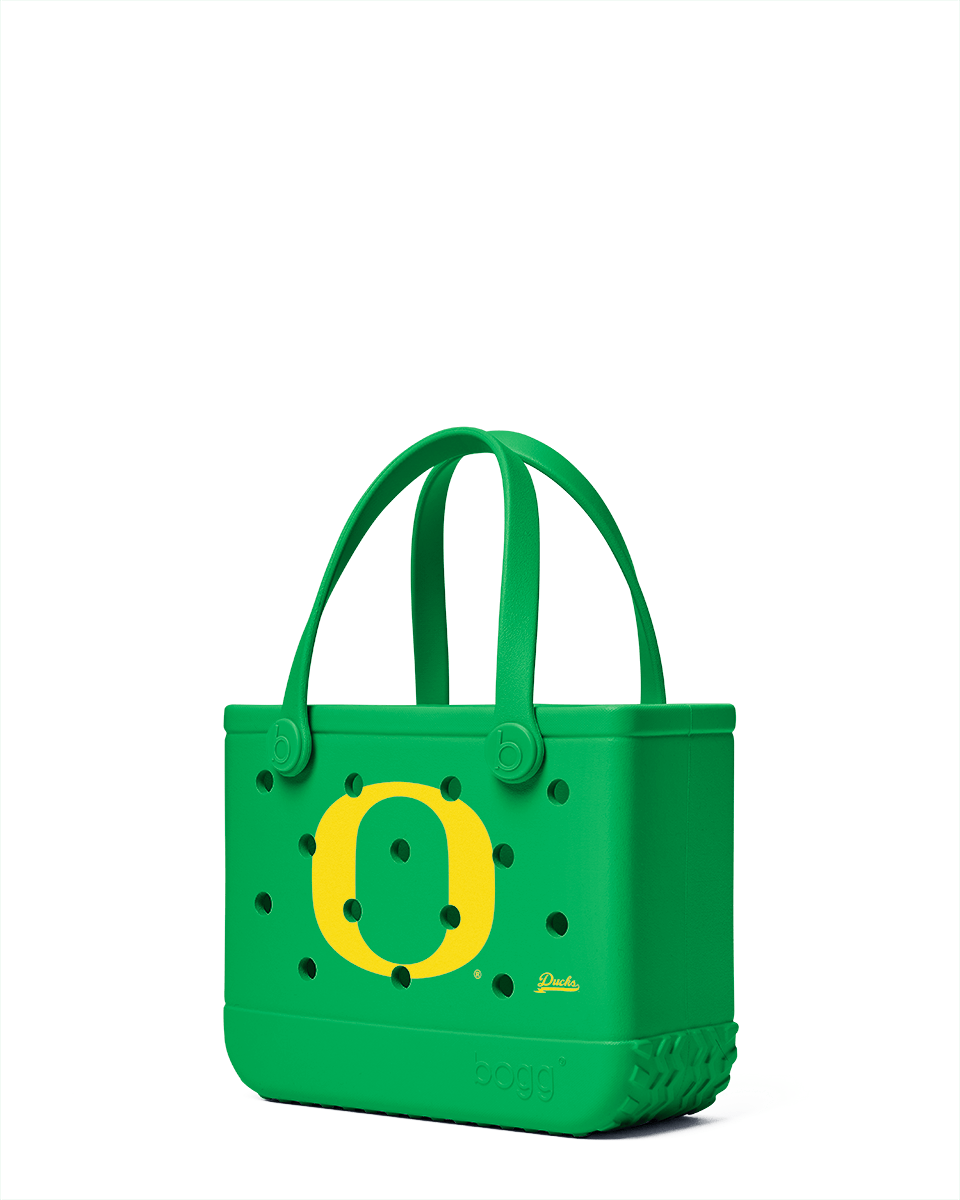 Bitty Bogg Bag - Oregon Ducks - Image 2