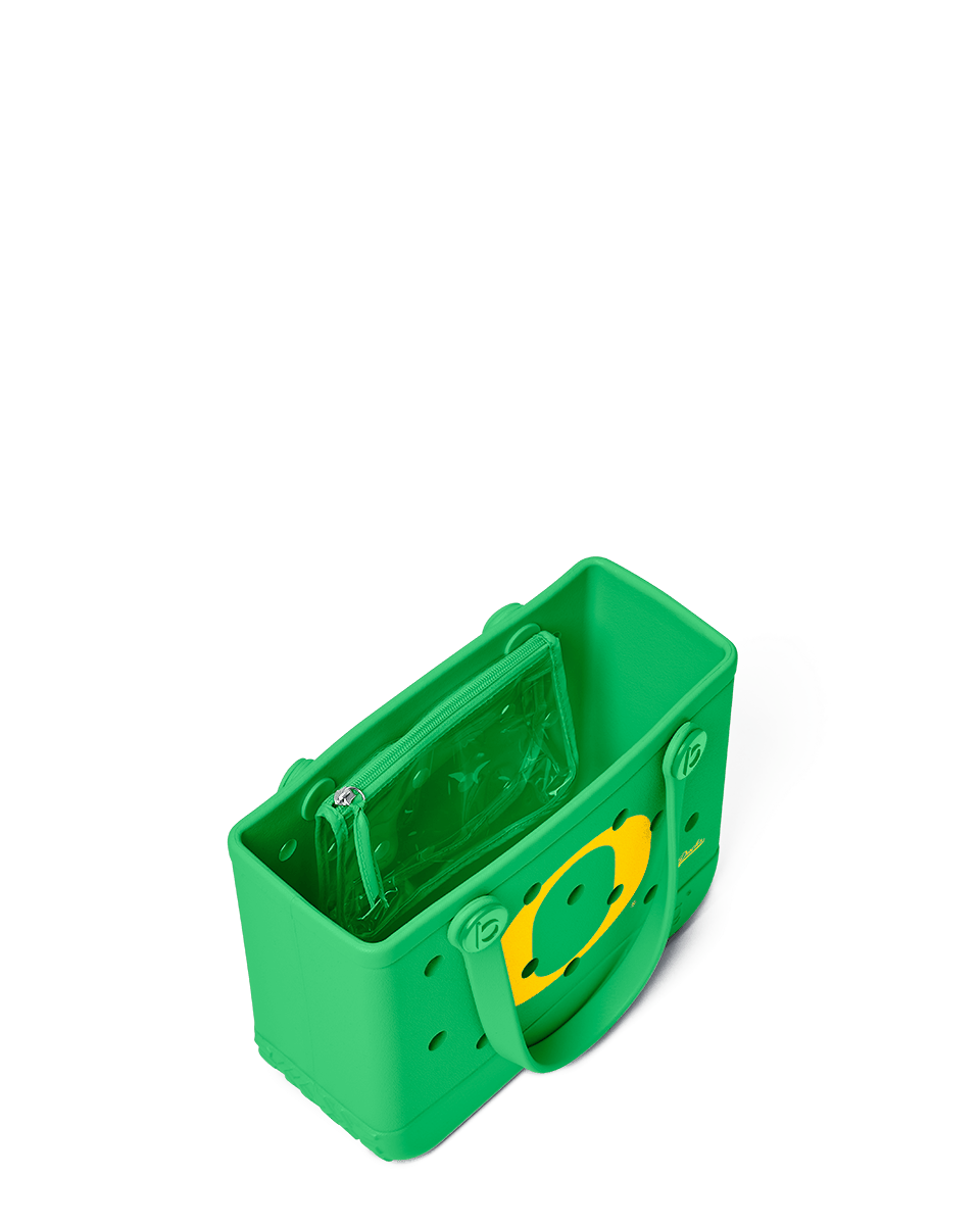 Bitty Bogg Bag - Oregon Ducks - Image 3