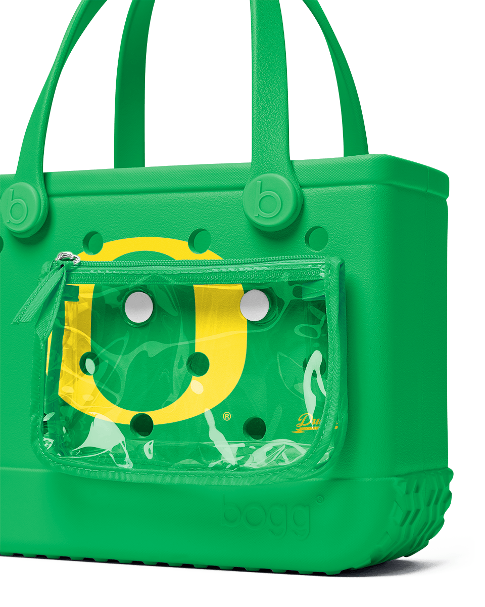 Bitty Bogg Bag - Oregon Ducks - Image 5