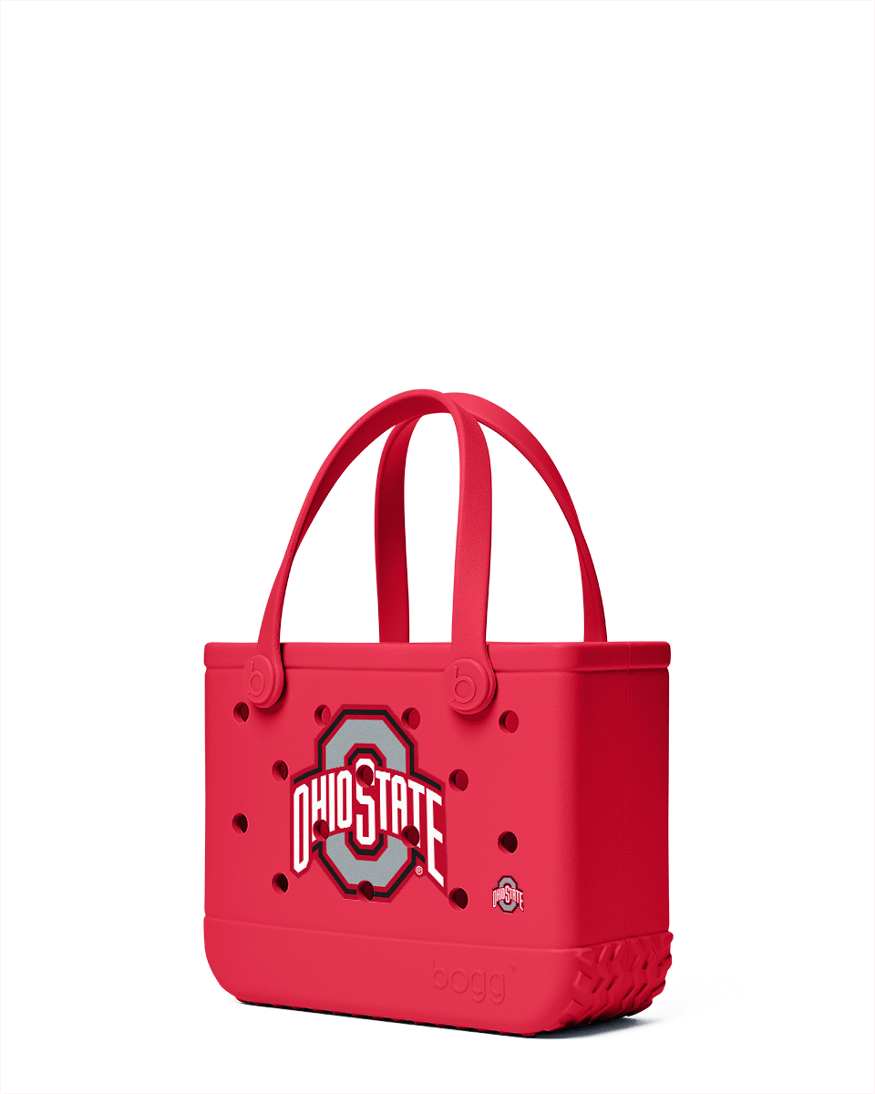 Bitty Bogg Bag - Ohio State Buckeye - Image 2