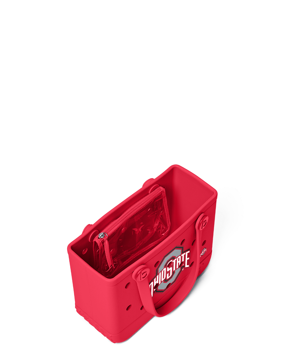 Bitty Bogg Bag - Ohio State Buckeye - Image 3