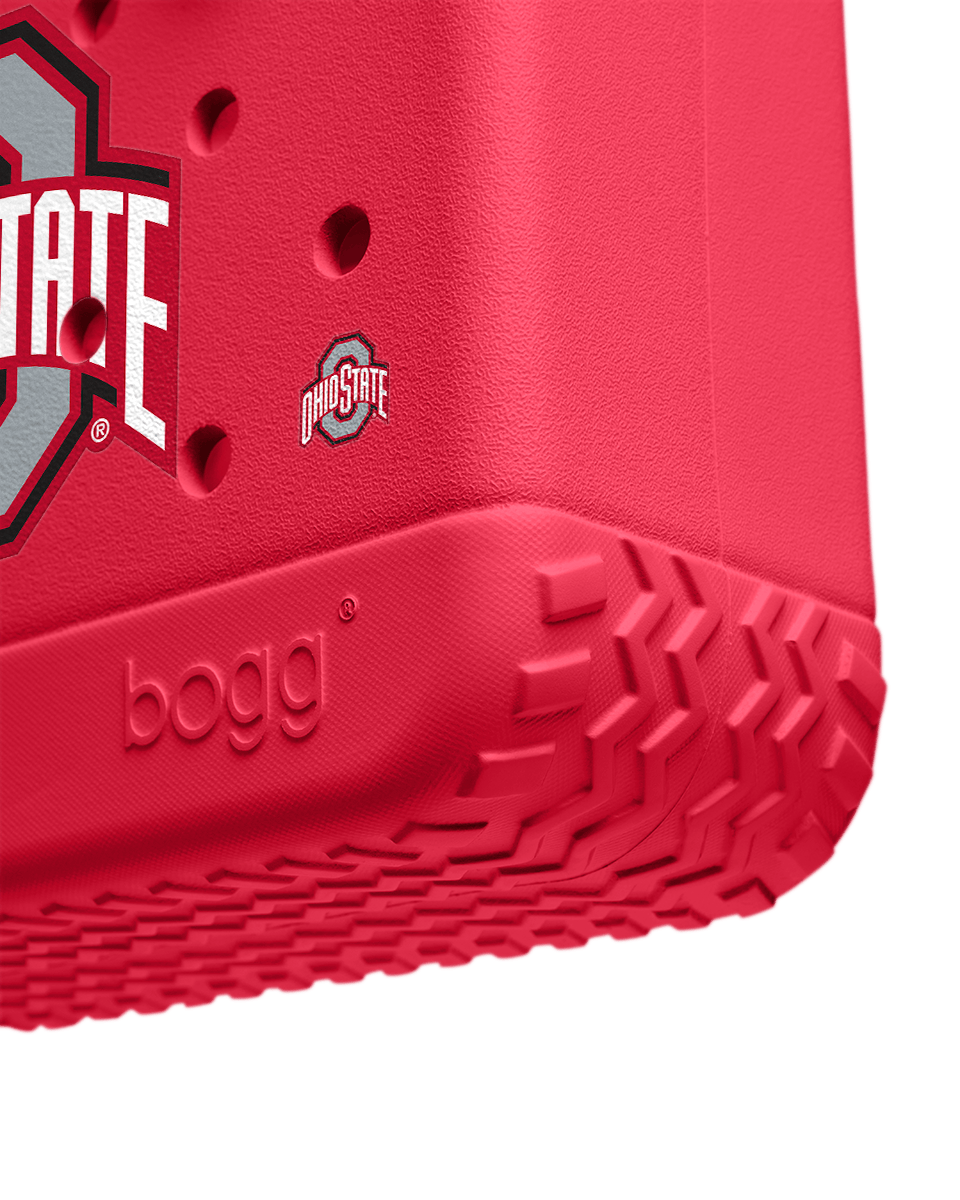 Bitty Bogg Bag - Ohio State Buckeye - Image 4