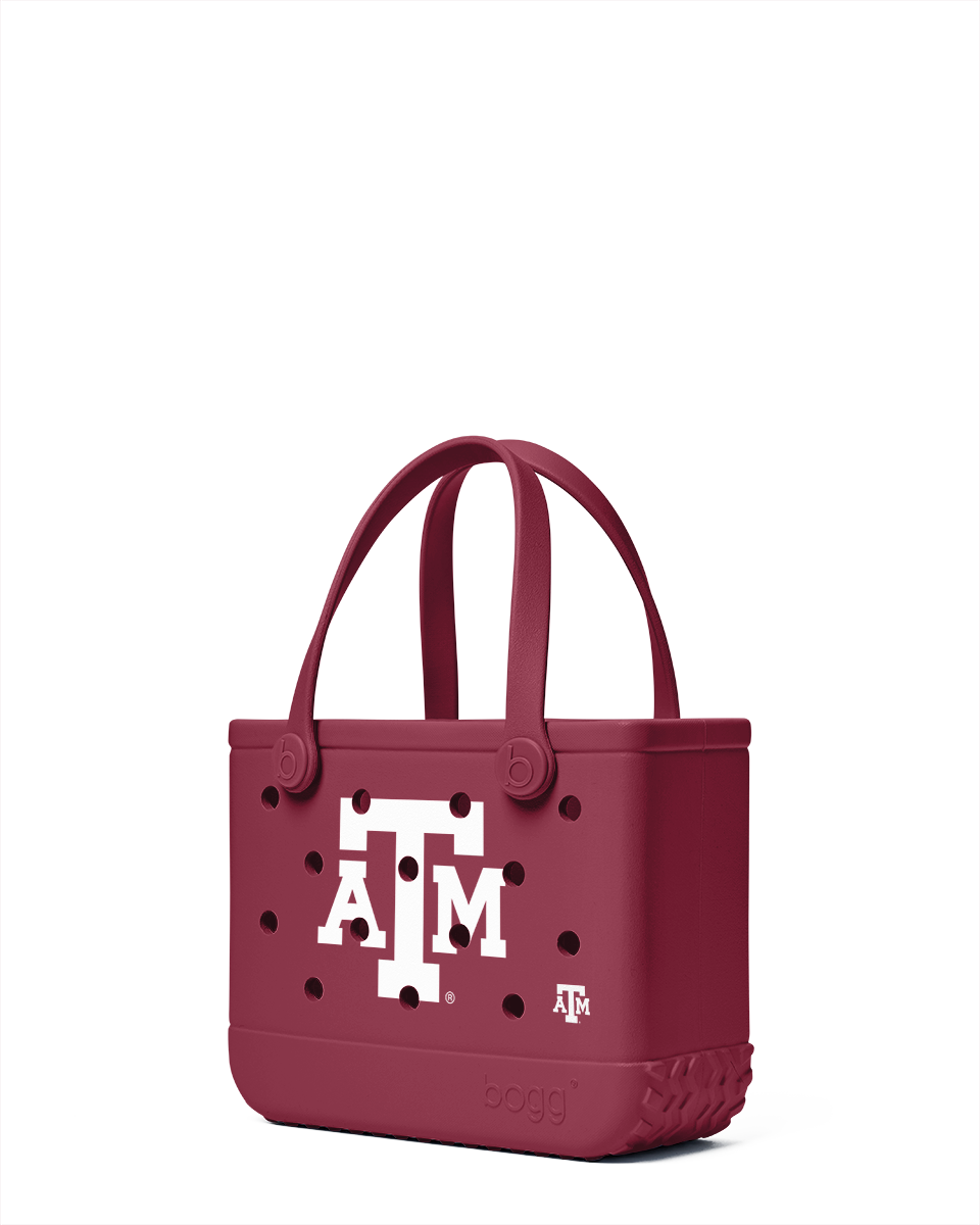 Bitty Bogg Bag - Texas AM Aggies - Image 2