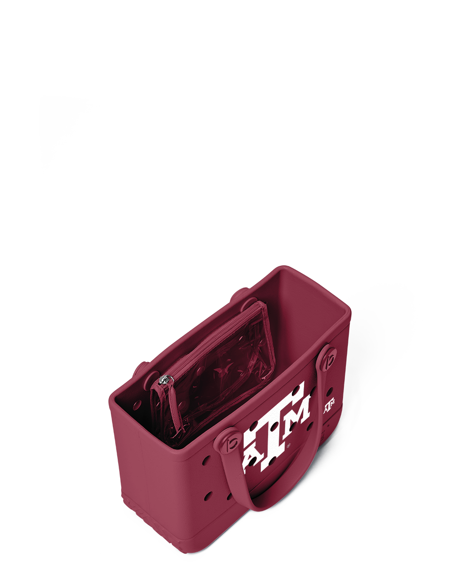 Bitty Bogg Bag - Texas AM Aggies - Image 3