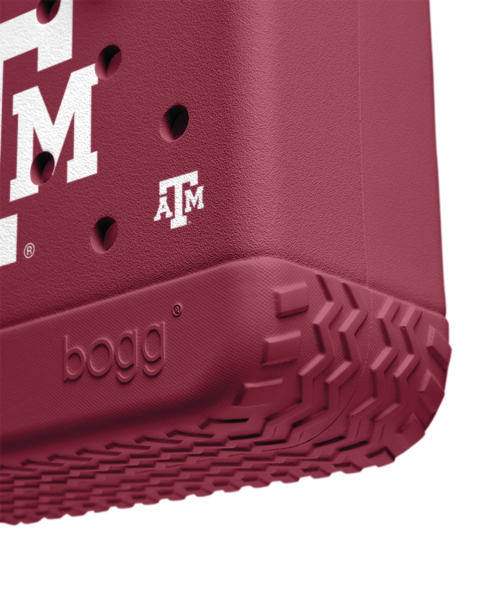 Bitty Bogg Bag - Texas AM Aggies - Image 4