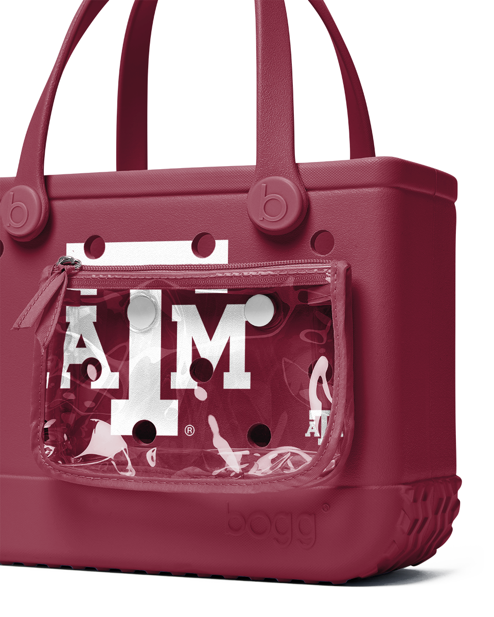 Bitty Bogg Bag - Texas AM Aggies - Image 5