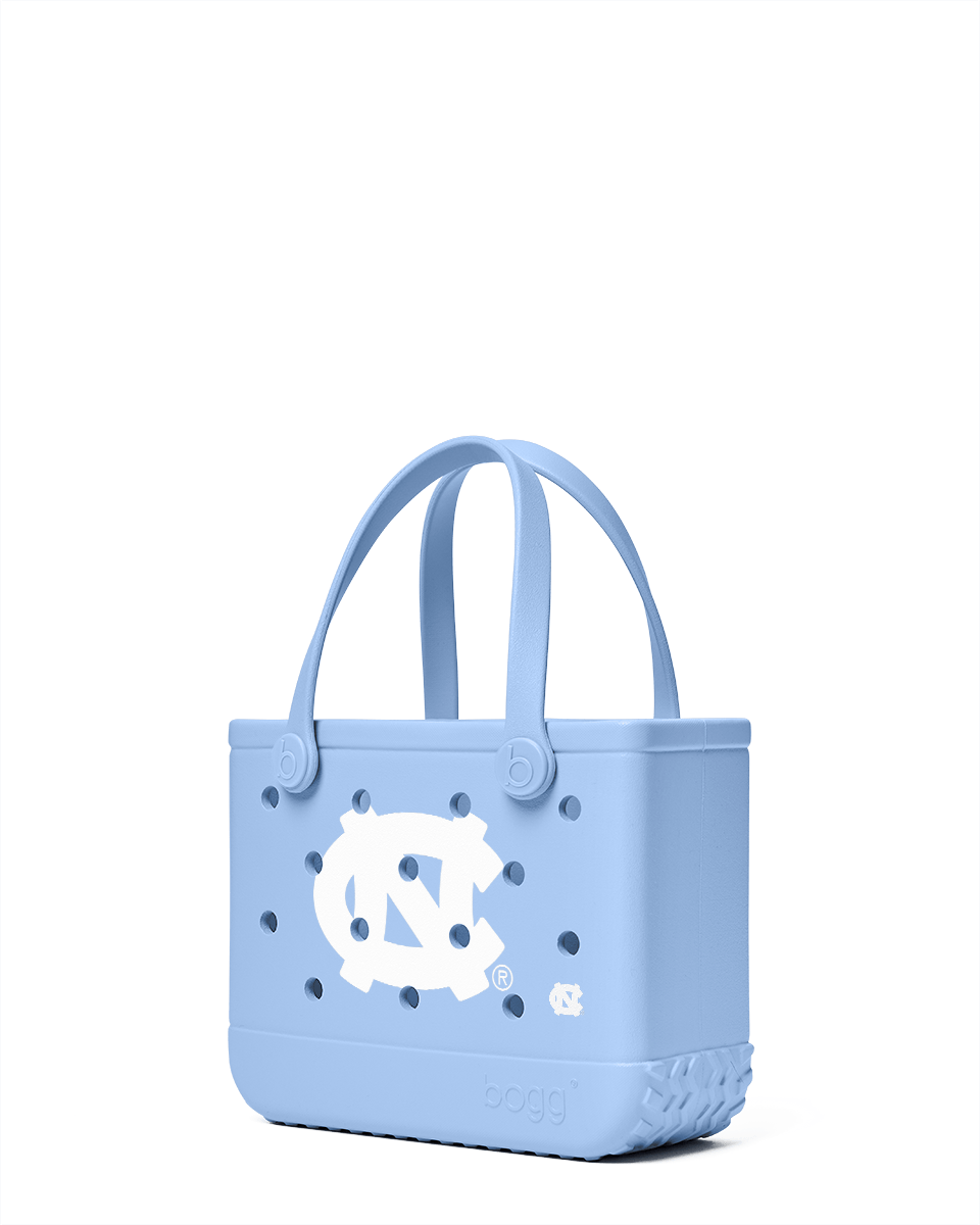 Bitty Bogg Bag - North Carolina Tar Heels - Image 2