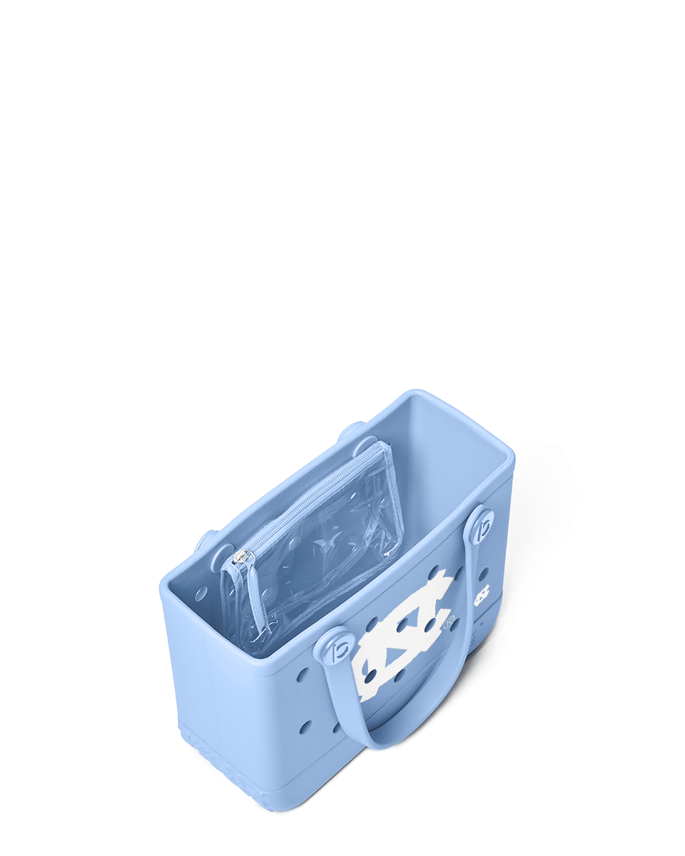 Bitty Bogg Bag - North Carolina Tar Heels - Image 3