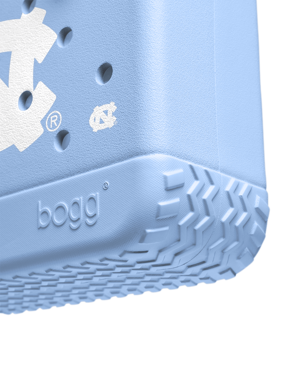 Bitty Bogg Bag - North Carolina Tar Heels - Image 4