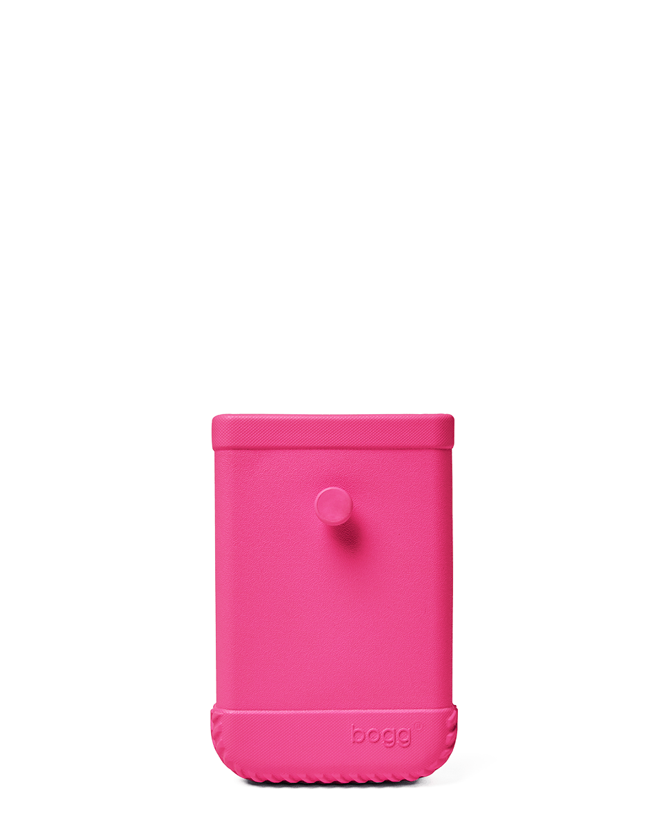 Call Me Bogg - Haute Pink - Image 3
