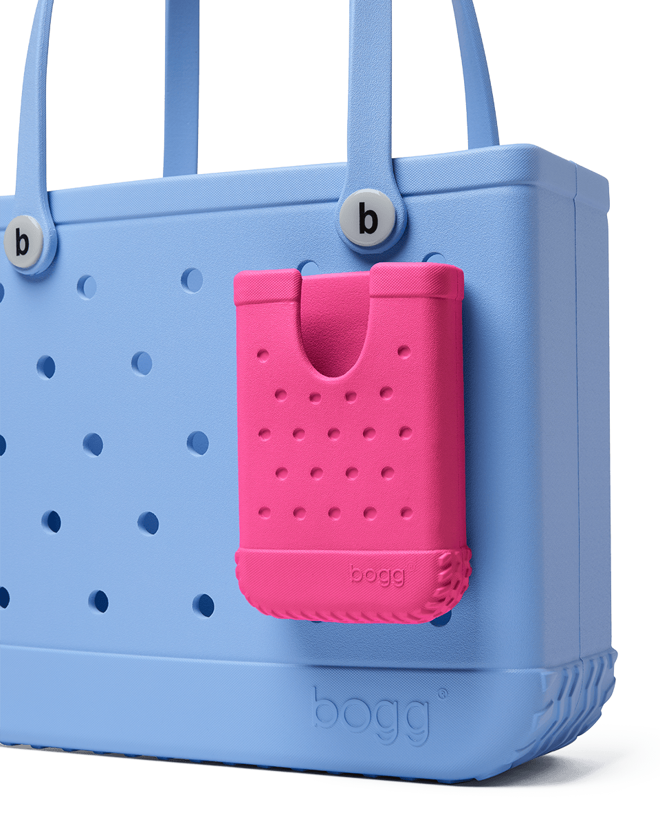 Call Me Bogg - Haute Pink - Image 4