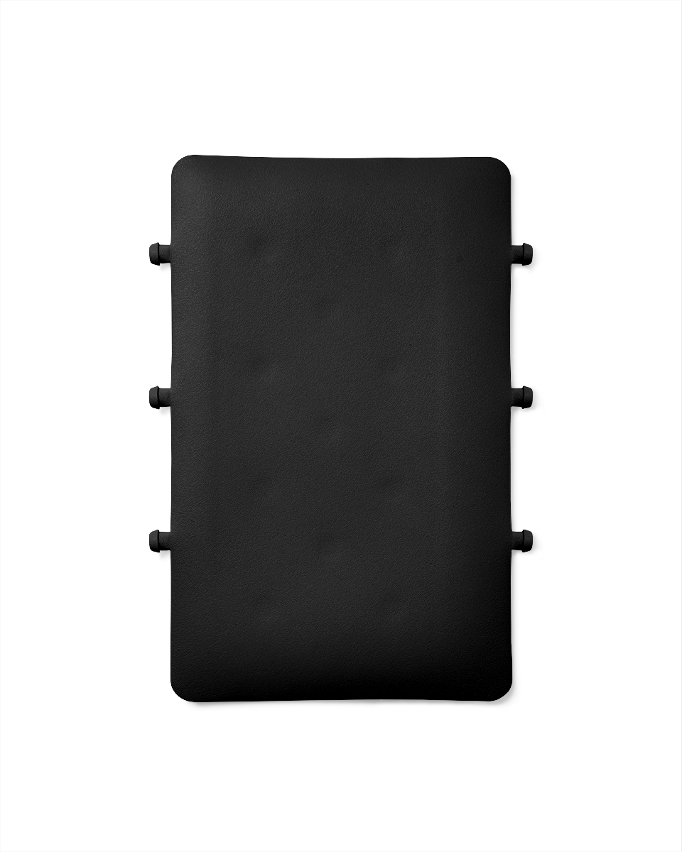Divvy Up - LBD Black - Image 2