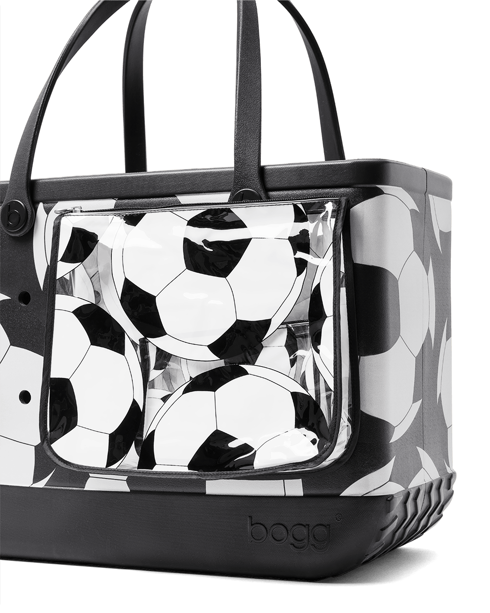 Decorative Insert - Soccer - Image 2