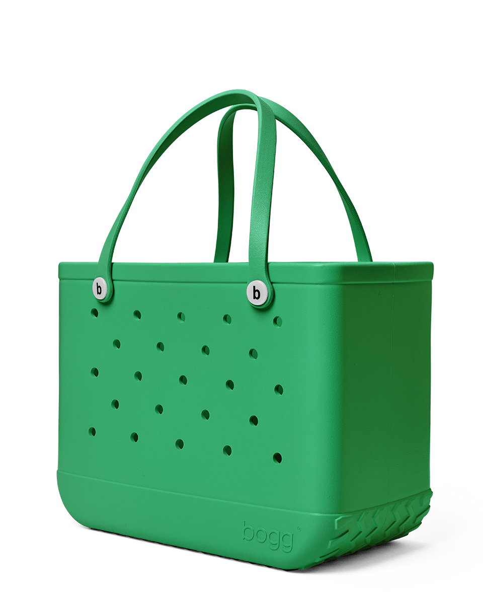 Original Bogg Bag - Green with Envy - Image 2