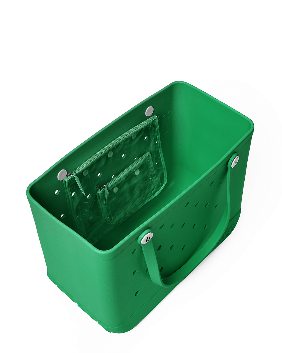 Original Bogg Bag - Green with Envy - Image 3