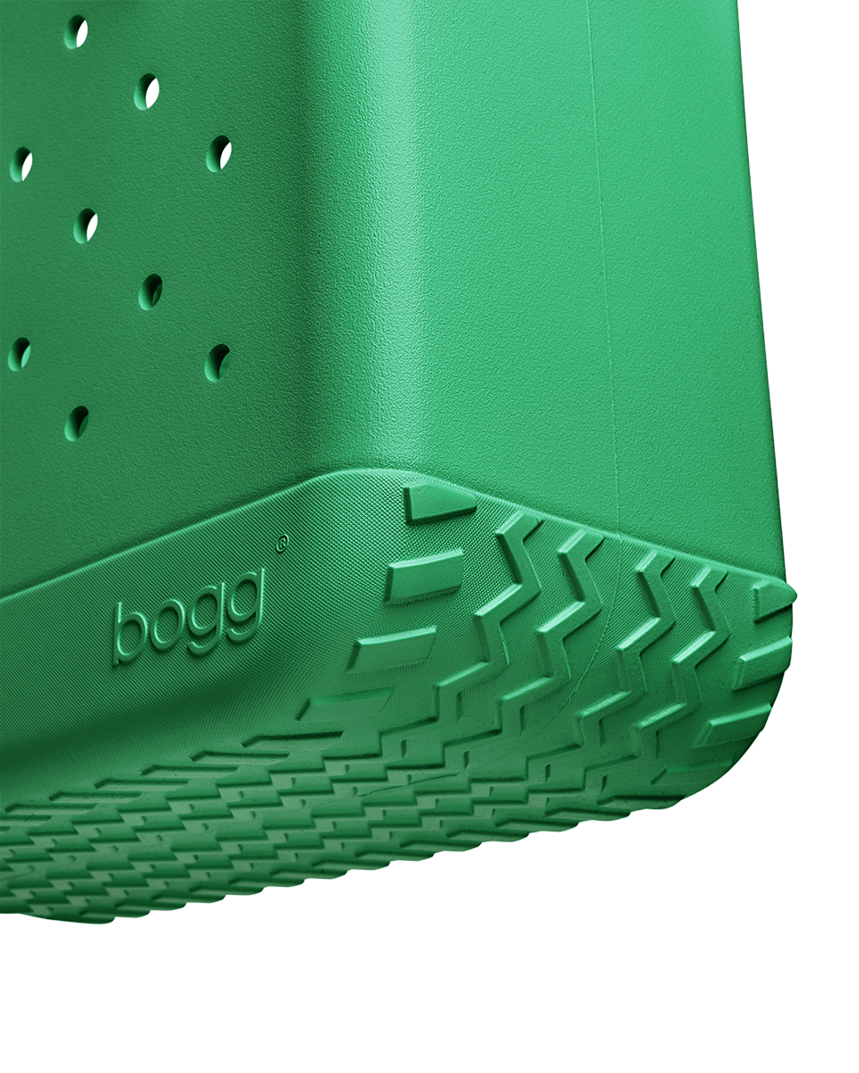 Original Bogg Bag - Green with Envy - Image 4