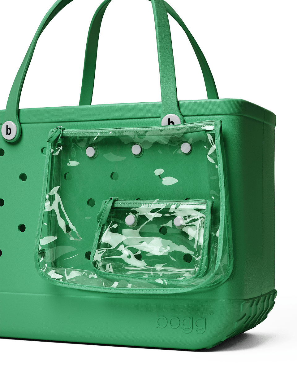 Original Bogg Bag - Green with Envy - Image 5