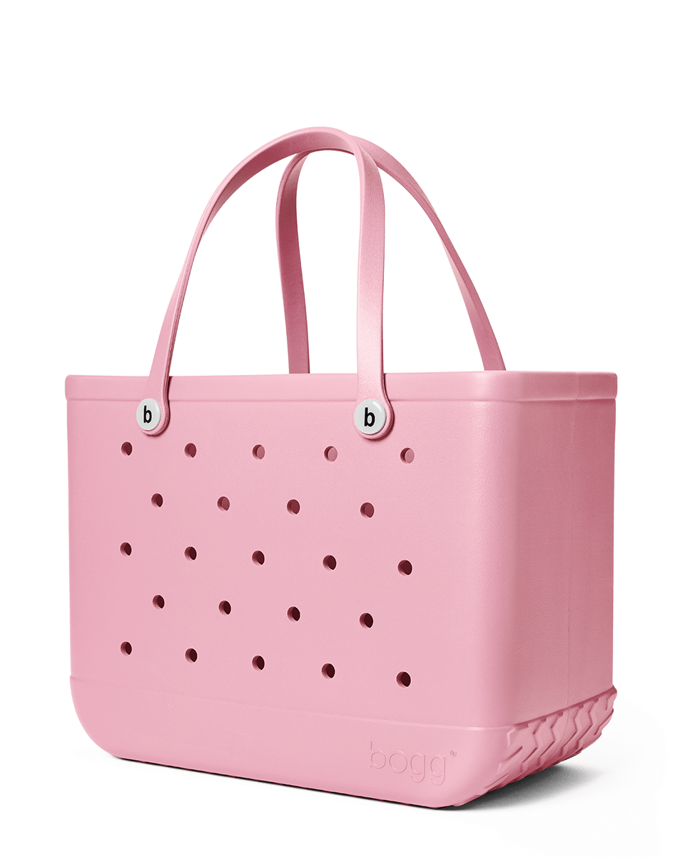Original Bogg Bag - Blowing Pink Bubbles - Image 2
