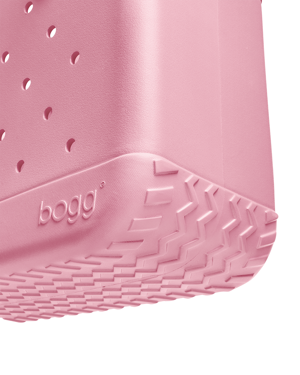 Original Bogg Bag - Blowing Pink Bubbles - Image 4