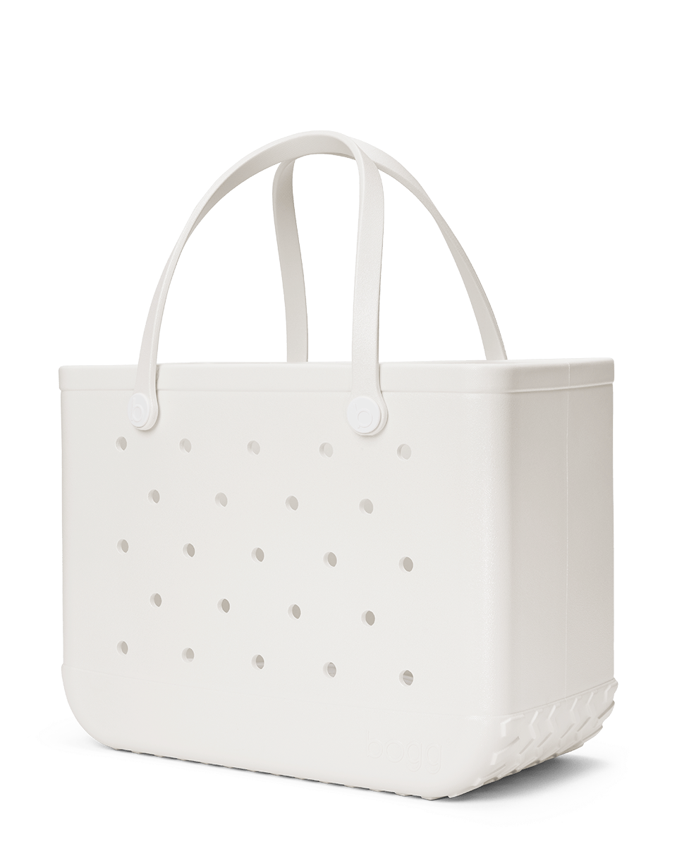 Original Bogg Bag - Ice Shimmer - Image 2