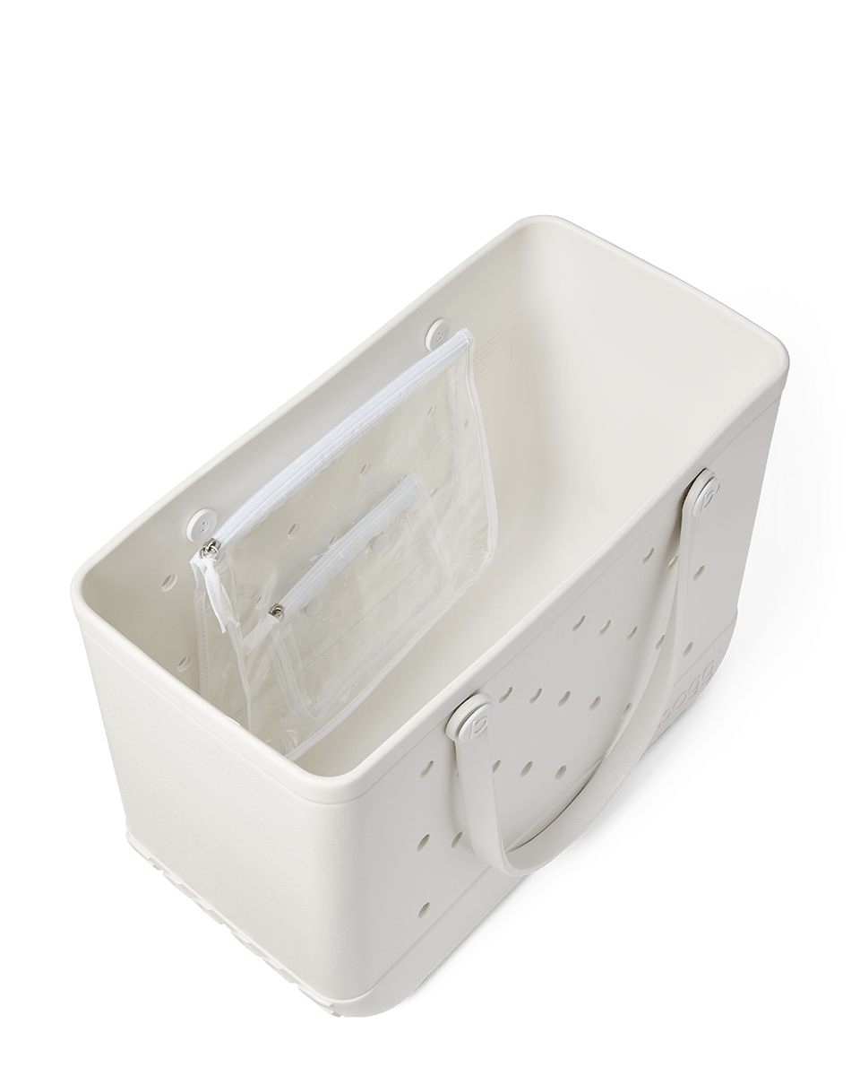 Original Bogg Bag - Ice Shimmer - Image 3