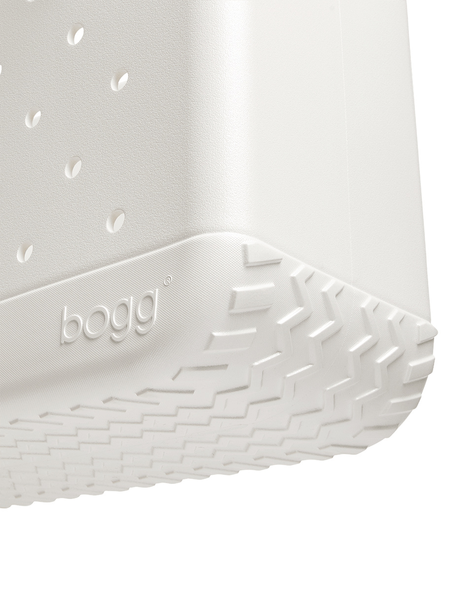 Original Bogg Bag - Ice Shimmer - Image 4