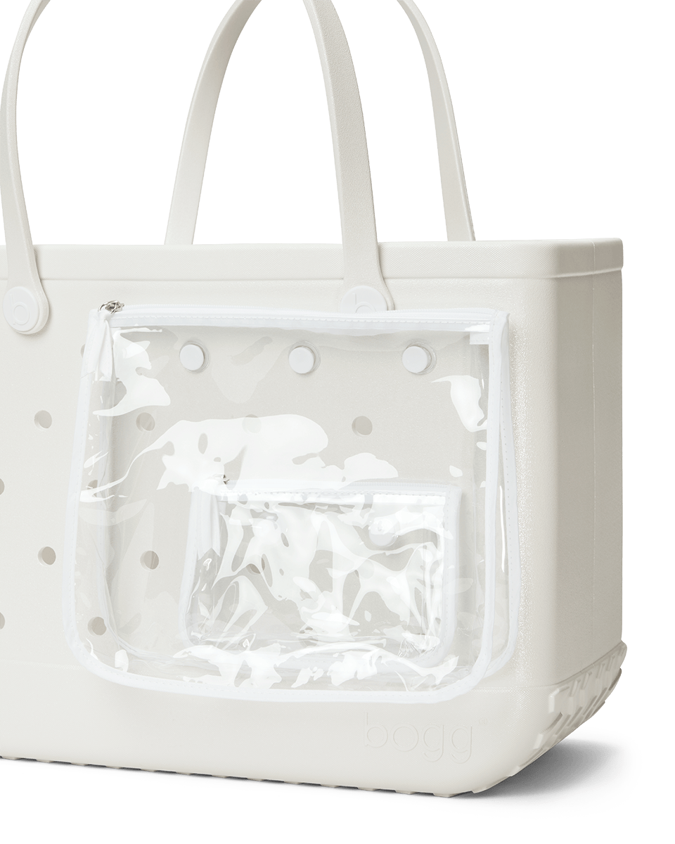 Original Bogg Bag - Ice Shimmer - Image 5