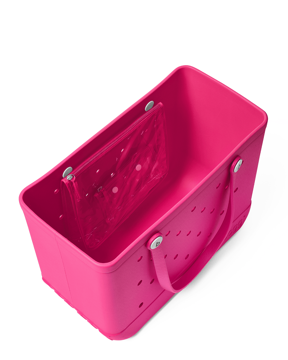 Original Bogg Bag - Haute Pink - Image 3