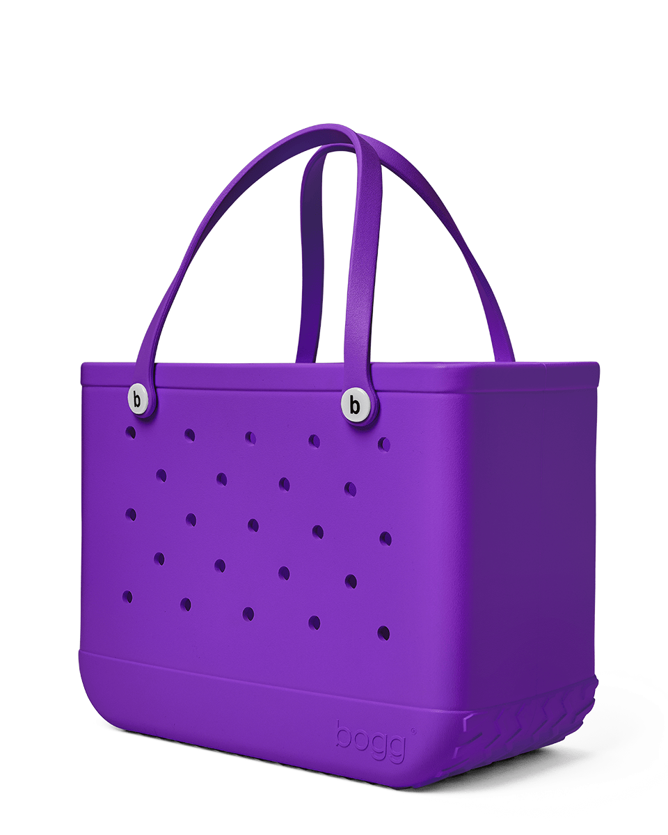 Original Bogg Bag - Houston We Have a Purple - Image 2