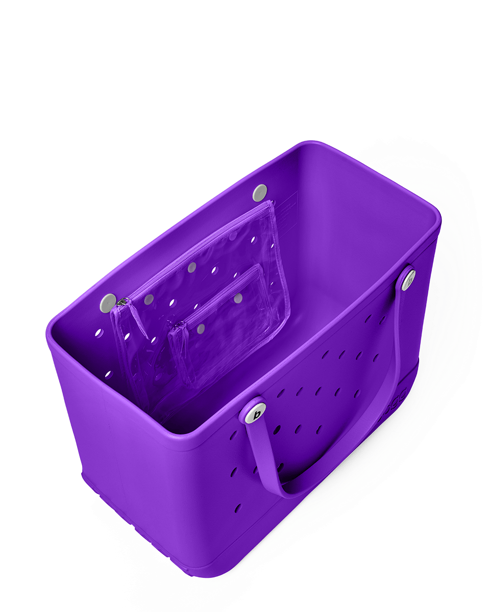 Original Bogg Bag - Houston We Have a Purple - Image 3