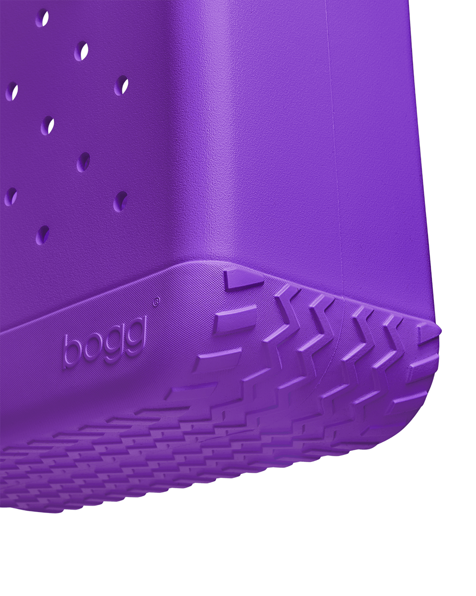 Original Bogg Bag - Houston We Have a Purple - Image 4